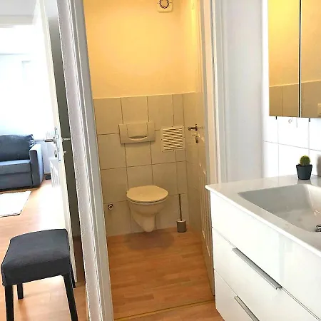 Joy - Lachen * St. Gallen